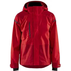 Blakläder,  wasserdichte hardshell stretch 2d-jacke (M)