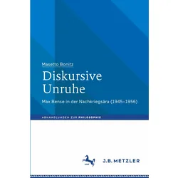 Diskursive Unruhe, Fachbücher von Masetto Bonitz