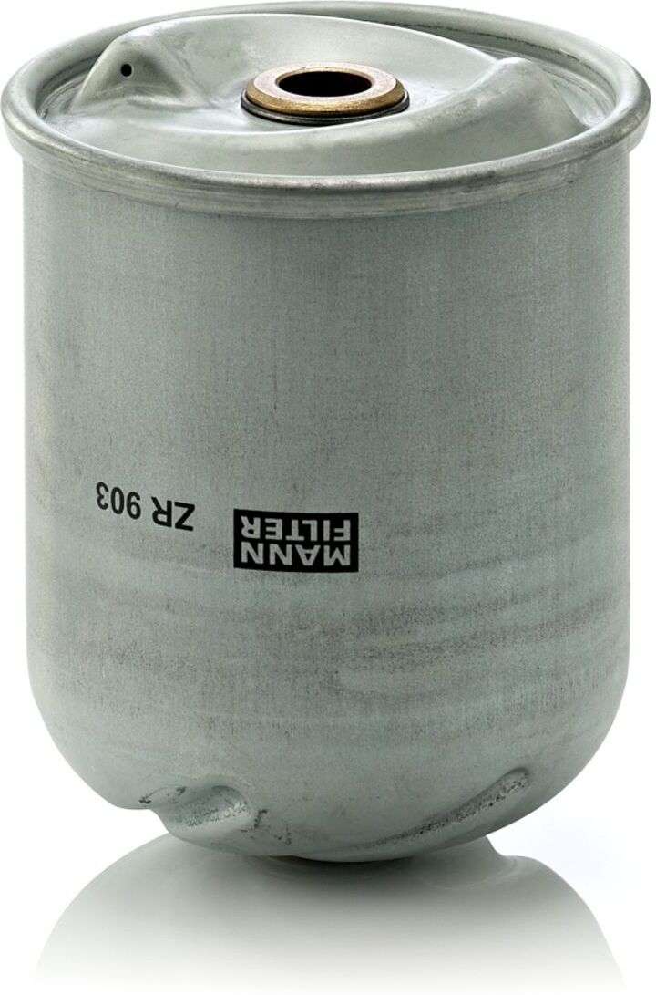Ölfilter MANN-FILTER ZR 903 x
