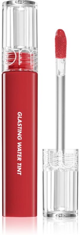 rom&nd Glasting Water Tint lip gloss shade 08 Rose Stream 4 g