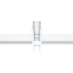 Zumtobel Group X-Kanal Verbinder SLN2 MRT X-CON WH
