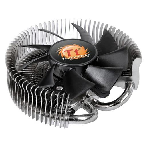 Thermaltake MeOrb II Prozessor Kühler (35 mm) (CL-P004-AL08BL-A)