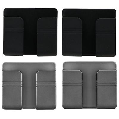 Telefonständer Leicht Klebrig einfarbig Telefonhalter für Heim Bett Kompatibel mit Tablette Alles Handy Handy-Zubehör