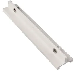 Deko-Light 3-Phasen Schienensystem D Line/Dali Abhängeverb.winkel Verkehrsweiß