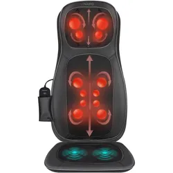 Naipo, Massagegerät, Massagesitzauflage