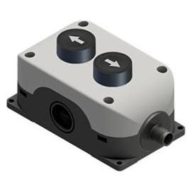RS PRO Bündig SB113-022-G Druckschalter 1 Schliesse (711237)