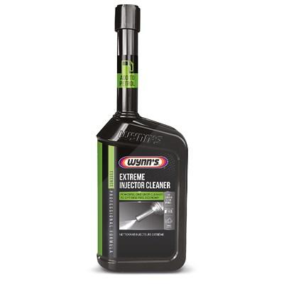 Wynns 500 ml Einspritzdüsenreiniger Benzin [Hersteller-Nr. W29792]