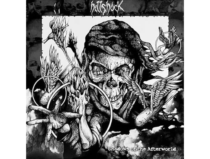 Shadows of the Afterworld