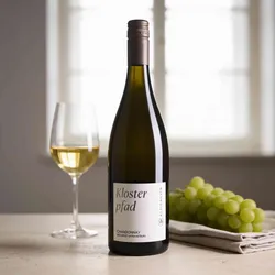 Weingut Klaus Meyer 2022 Klaus Meyer Chardonnay Klosterpfad Rhodt 2022 Chardonnay Deutschland