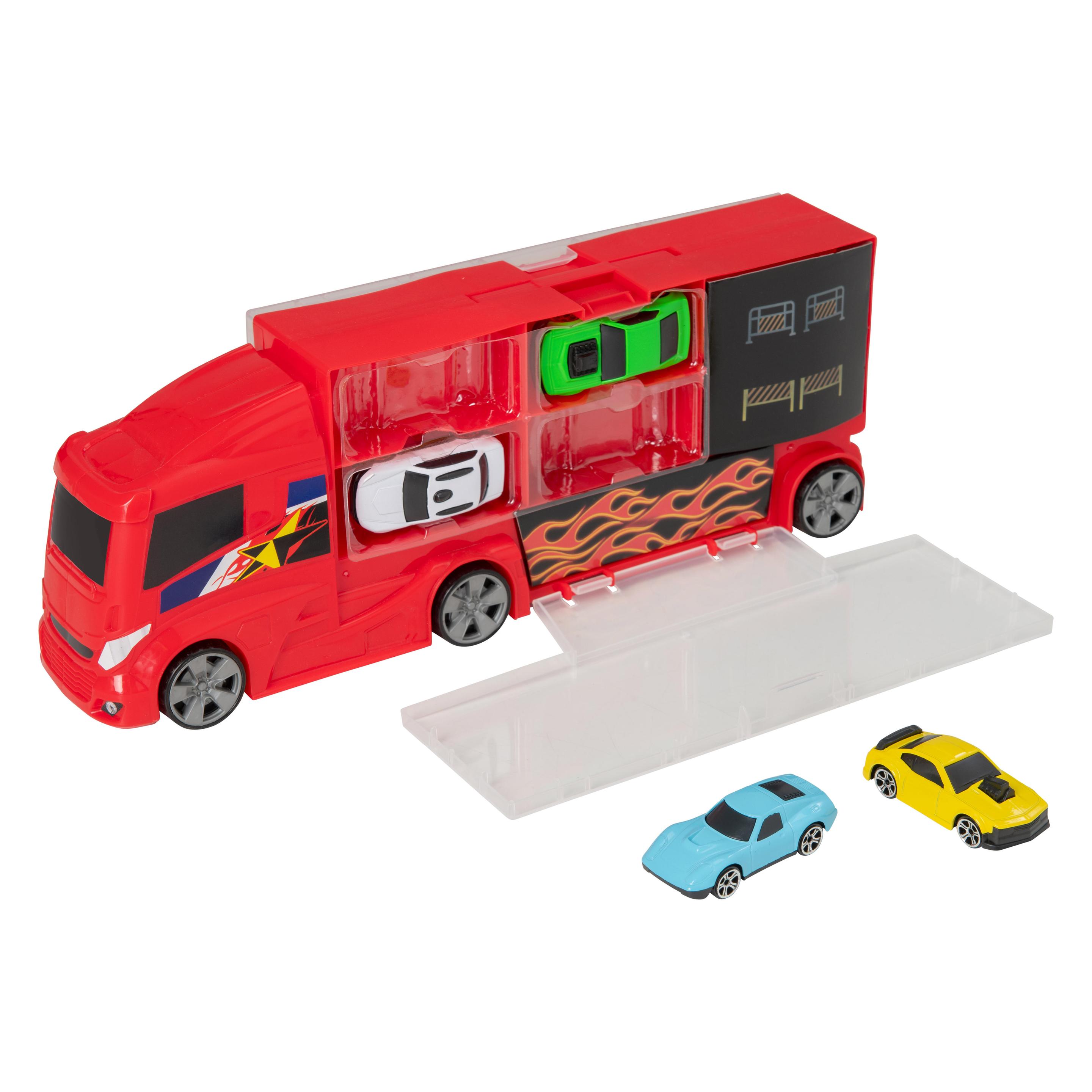 Teamsterz Transporter (1416803)