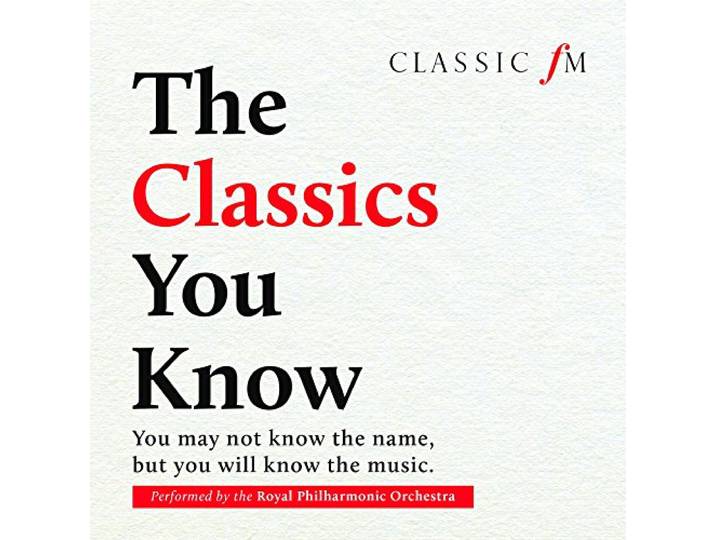 The Classics You Know