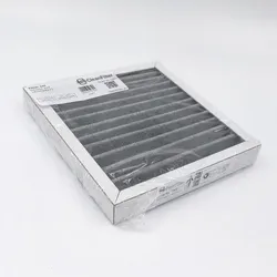 Smarty 2XP 1xF7/AC Aktivkohlefilter