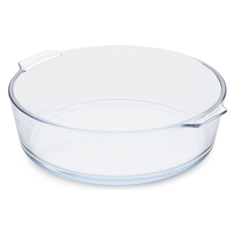 Stoneline Borosilicate Glass Ø21cm | 1,6L (14SLY-YBER1600)