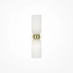 Wandleuchte ANTIC (LBH 10x10x43,50 cm) - LBH 10x10x43,50 cm