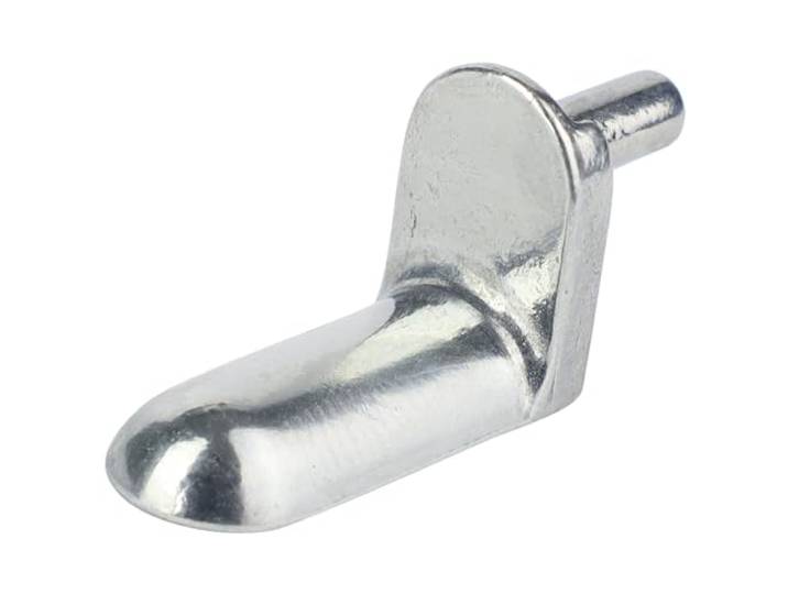 Spare Hardware Parts BESTA Lot de 12 goupilles d'étagère (compatibles avec la pièce IKEA #113301)
