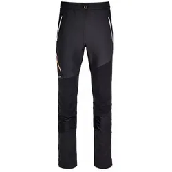 Ortovox Herren Col Becchei Pants schwarz - M - M