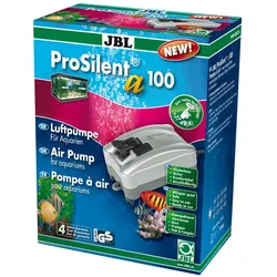 JBL ProSilent a100