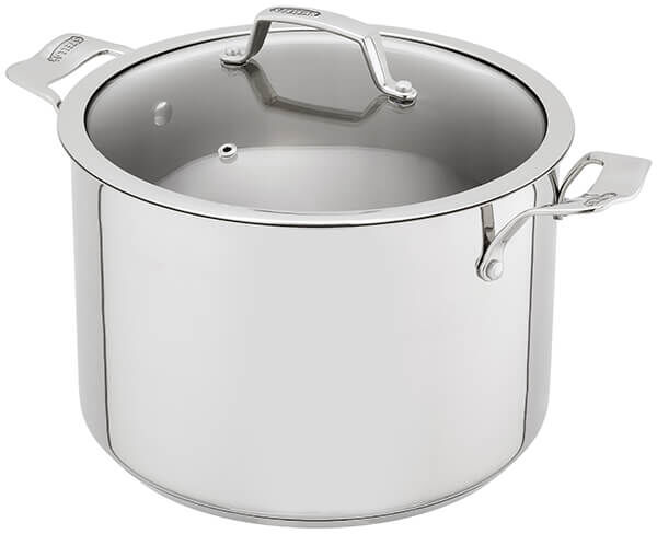 Stellar 26cm Stockpot 8L