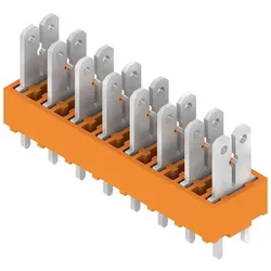 Weidmüller Leiterplattenklemme PCF 5.00/#9500470000