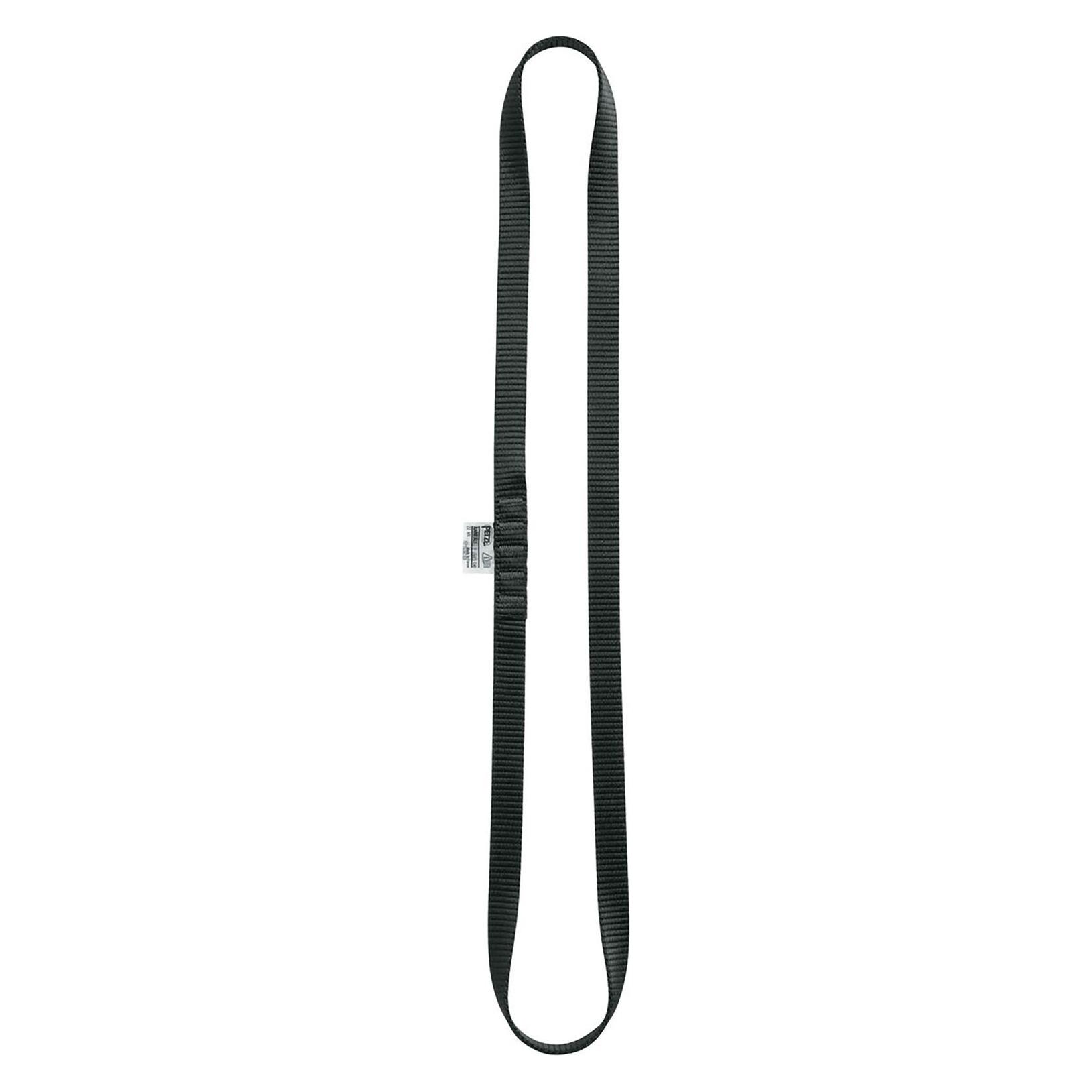 Petzl Ring Loop 60 C40 60N SCHWARZ (47994388)