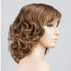 Ellen Wille hairpower Perücke - Cat 830.26.8 tobacco mix