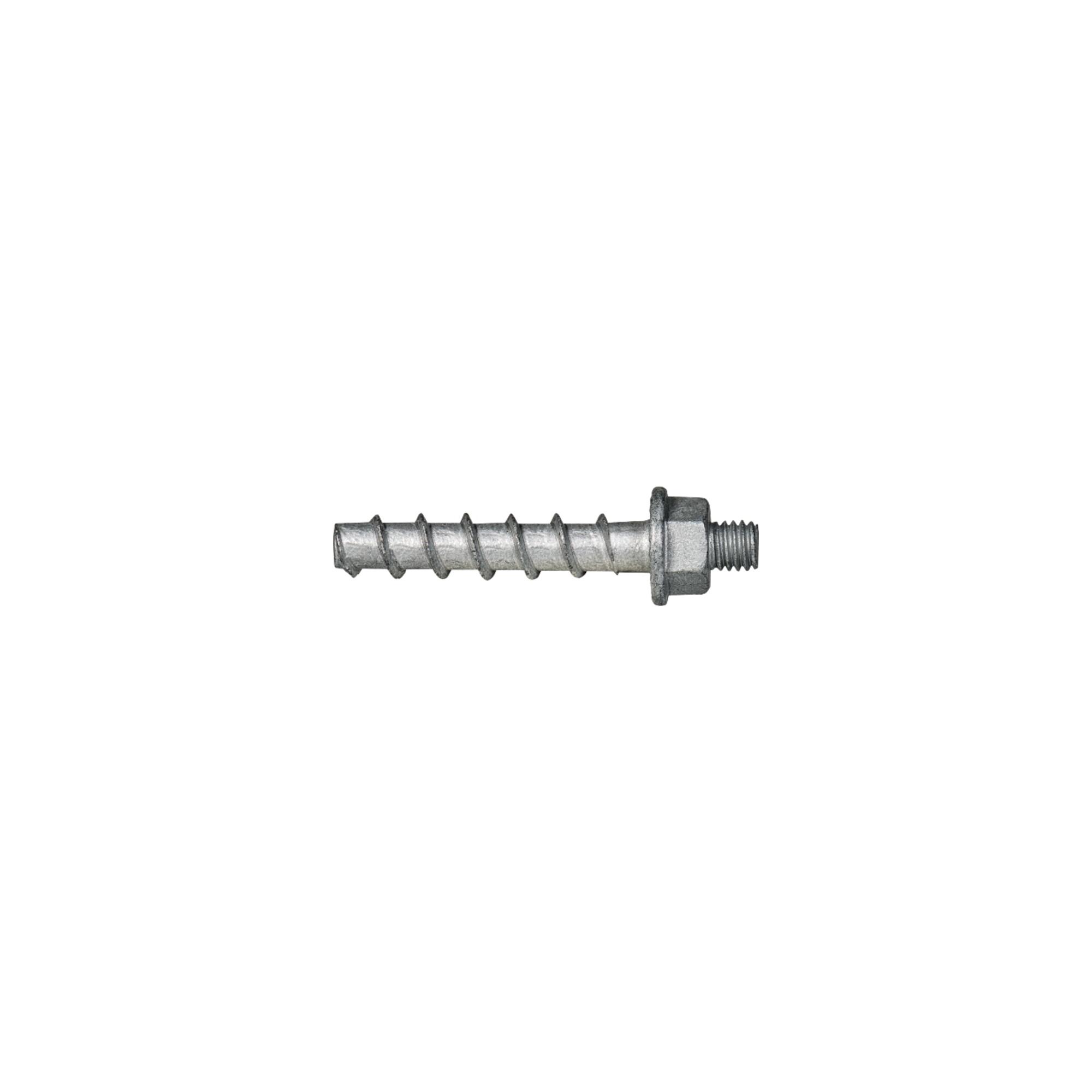 CELO Betonschraube BTS E 6-35 M6, Außengewinde, ZnAl ; CELO Befestigungssysteme (9ZG635M6BTSE)