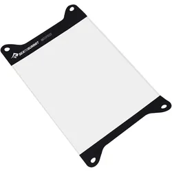 Sea To Summit TPU Guide Map Case Small, Packsack, Transparent, Schwarz