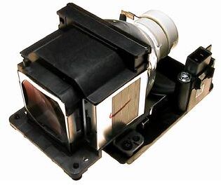 Sony LMP-E220 Original Projector Lamp & Housing - 1 Year Warranty