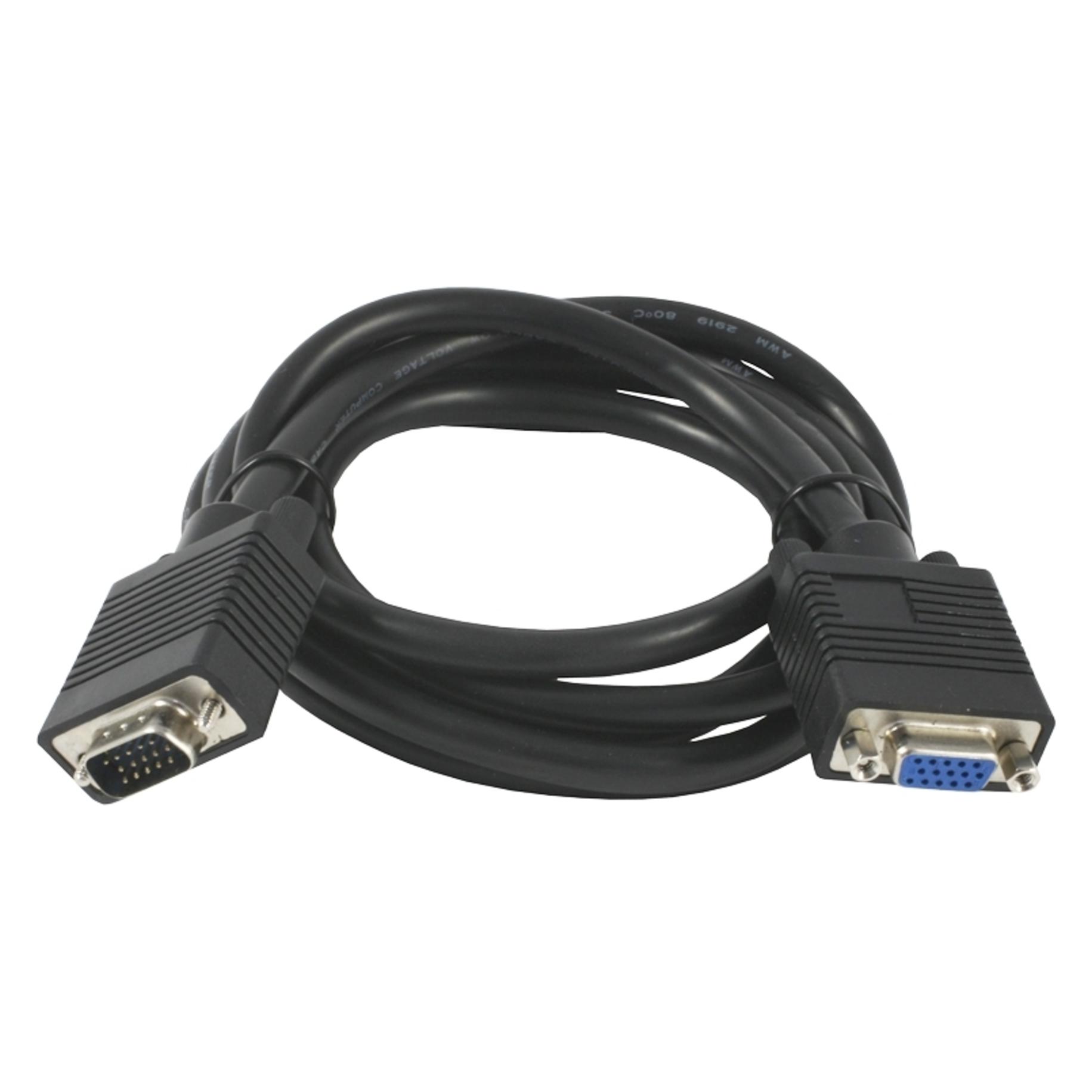 Synergy 21 S215299 VGA (D-Sub) (30 m) (S215299)