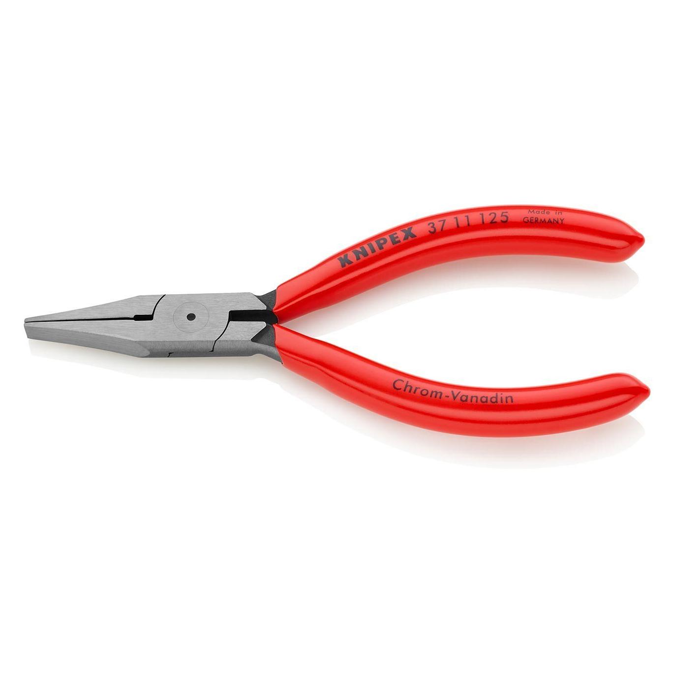 Knipex Greifzange (125 mm) (37 11 125)