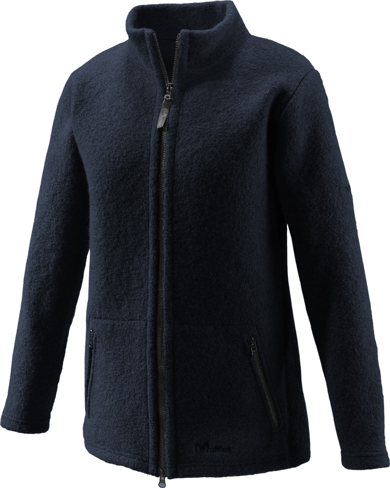 Mufflon W300 Mu-Mel navy M