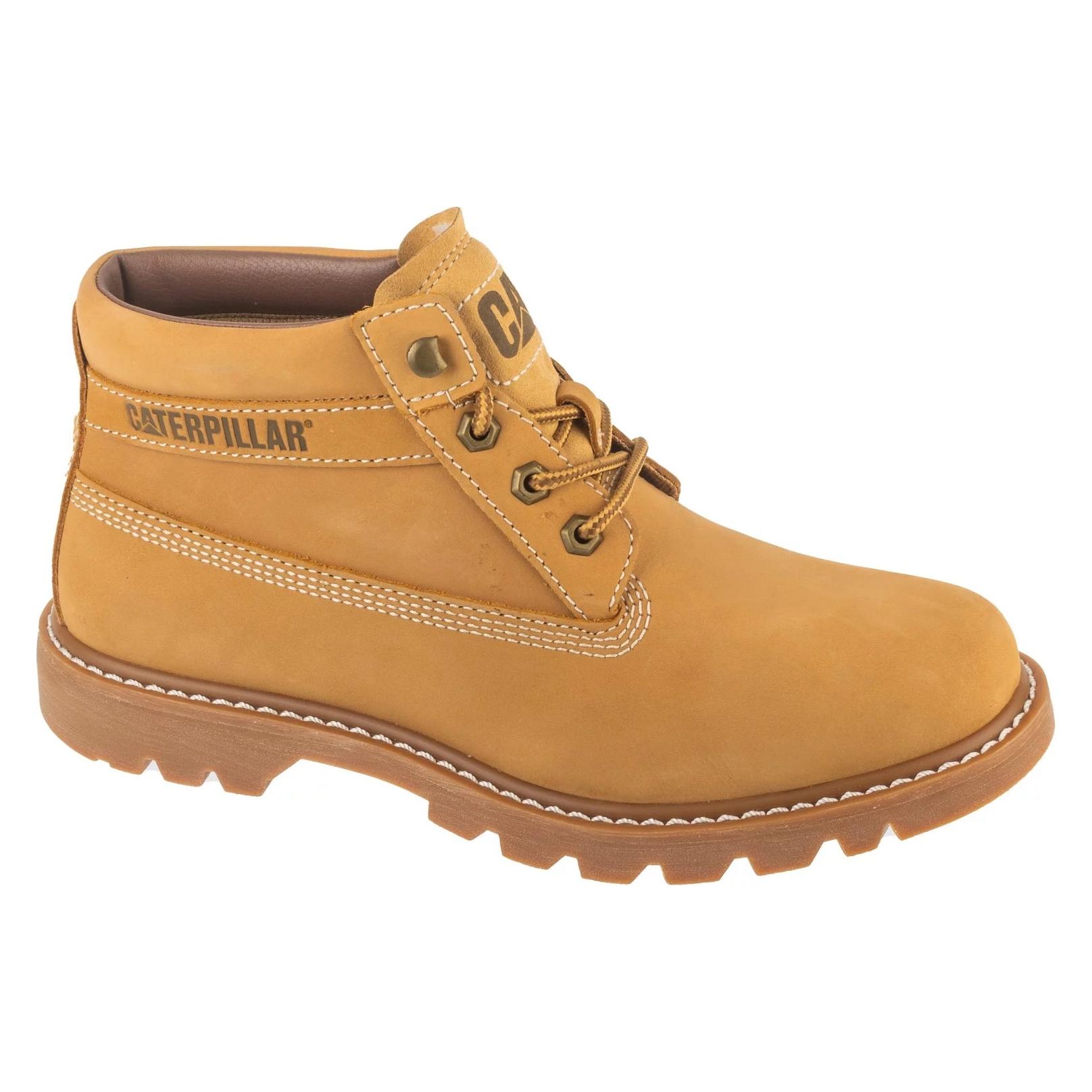 Cat Colorado 2.0 Chukka-Stiefel (45) (P726362)