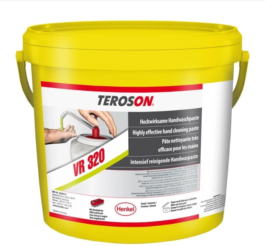 TEROSON 2088032 Handreiniger