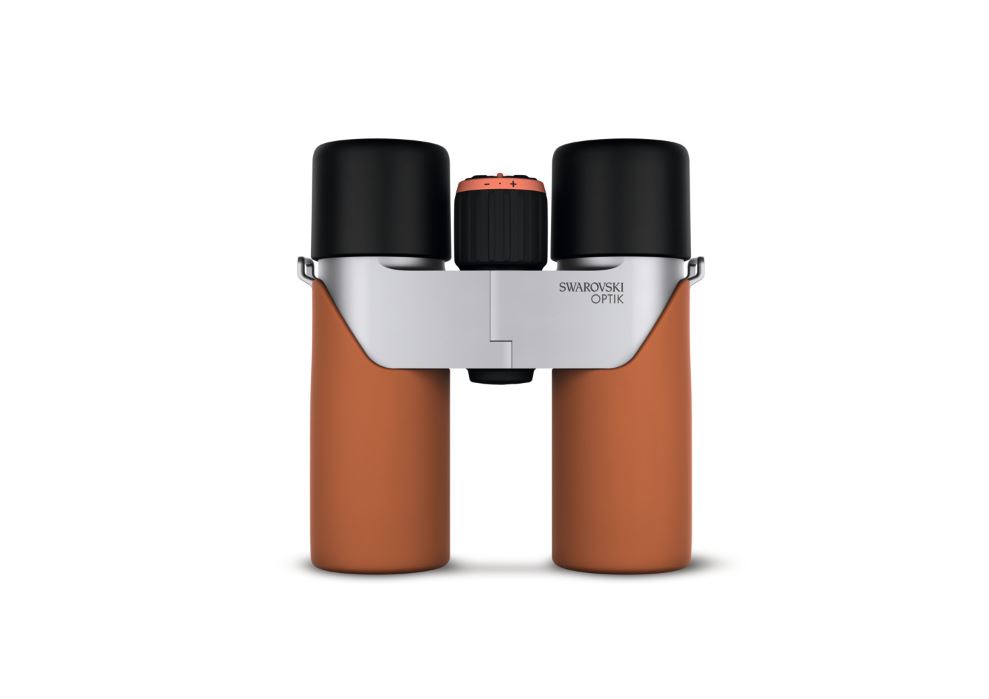 Swarovski CL Companion 10x30 III Desert Orange