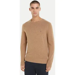 Strickpullover Braun XL