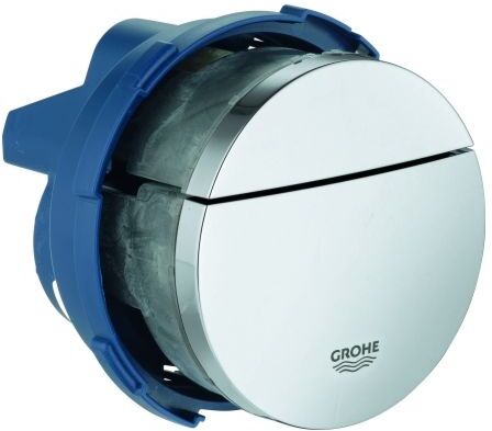 Grohe Drucktaste 66997 chrom 66997000