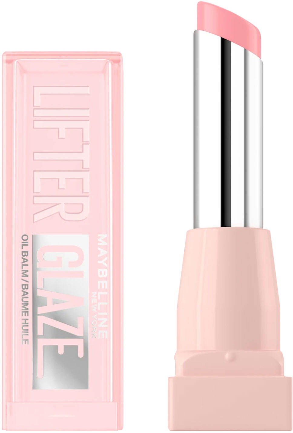 MAYBELLINE Lifter Glaze Oil Lip Balm 4.4g