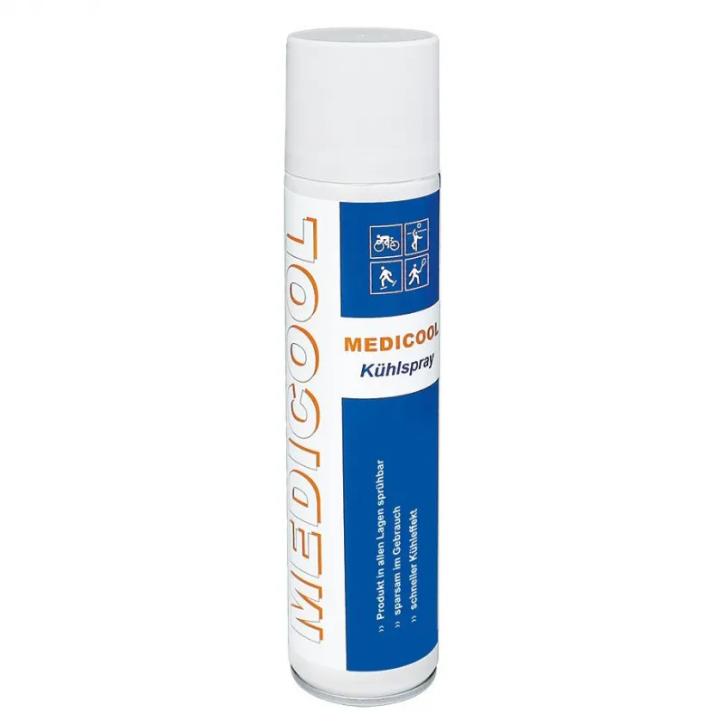 Wieds Ecochem AG Kältespray Medicool 300 ml 600100