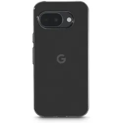 HAMA Handyhülle Always Clear für Google Pixel 9a transparent