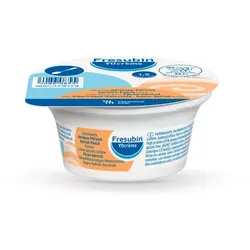 FRESUBIN YOcreme Aprikose Pfirsich 24X125 g