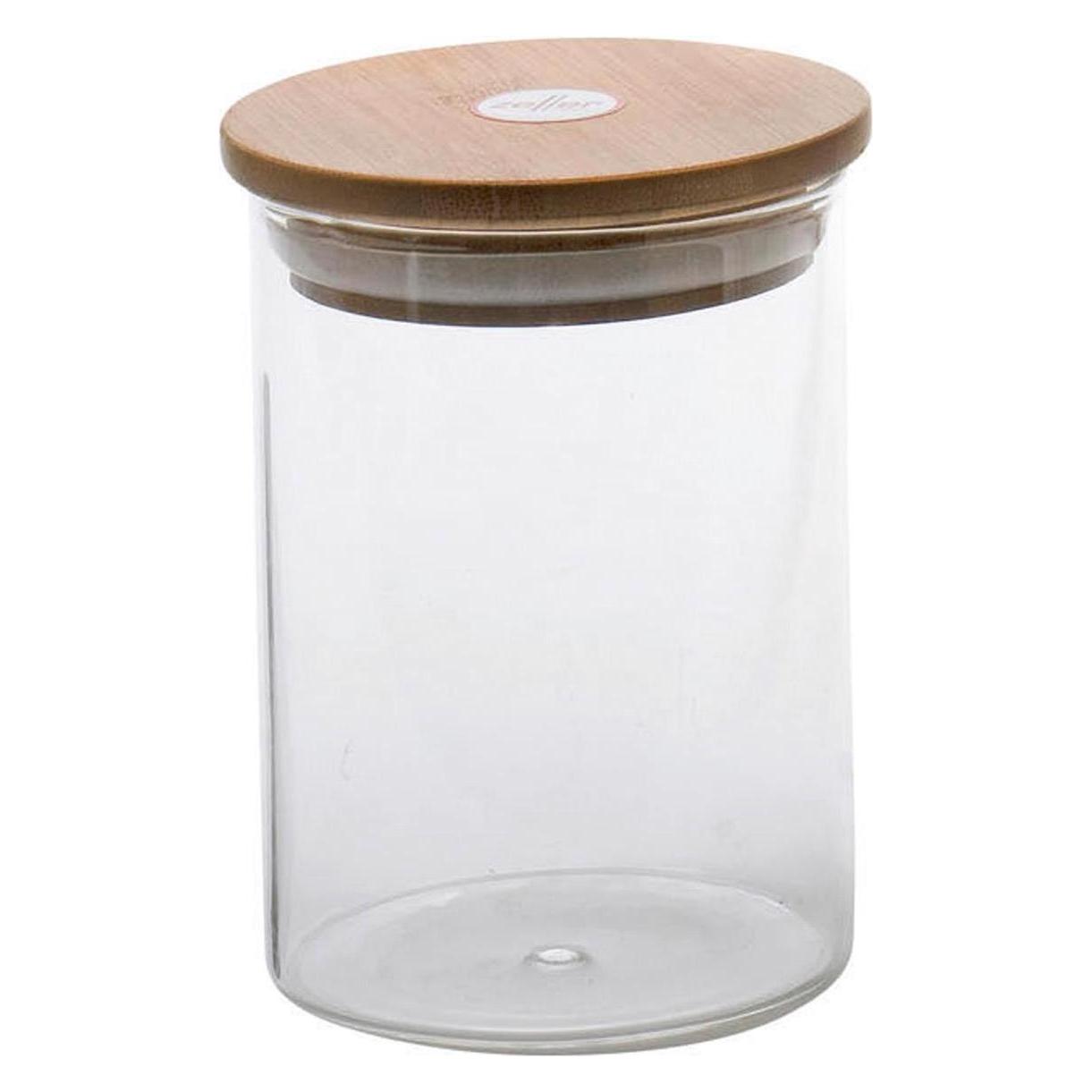 Zeller Present Vorratsglas (0.75 l) (19975)