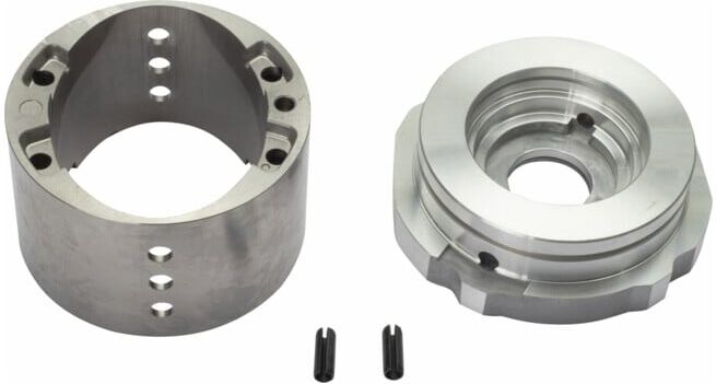 Jeu de cylindres avant HAZET 9013TT-010/4 (9013TT-010/4)