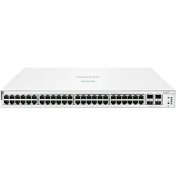 HPE Aruba Instant On 1930 (52 Ports), Netzwerk Switch, Weiss