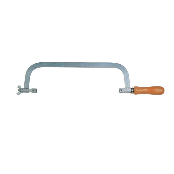 FORUM Metallsägebogen 300 mm - ohne Blatt 4215406015