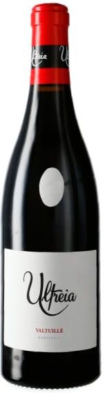 Raúl Pérez Ultreia de Valtuille 2023 - 75cl
