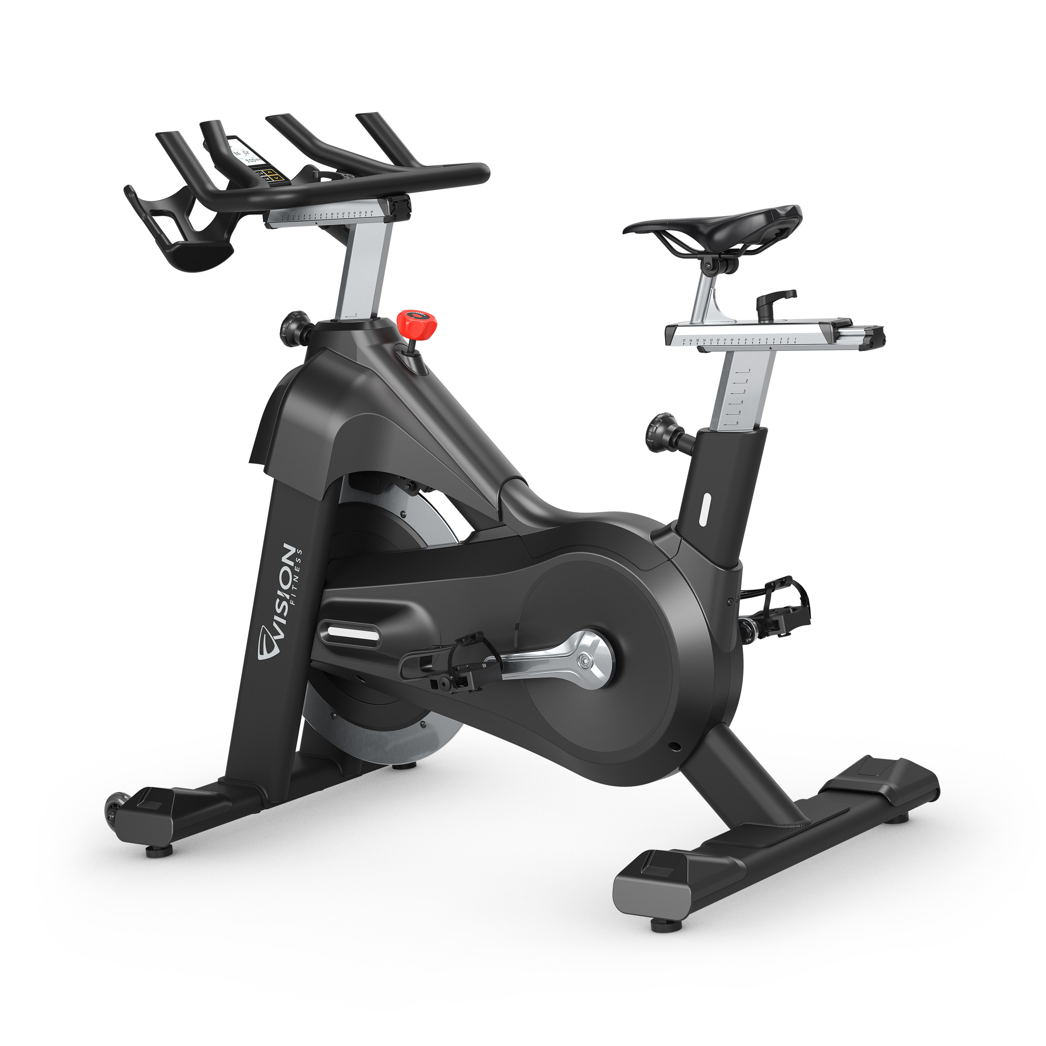 Vision Fitness IC700 Indoor Cycle