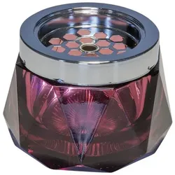 APS 566 Windaschenbecher -DIAMOND-  Ø 12 cm, H: 8 cm