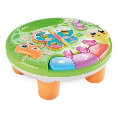 CAROTINA Mini Tisch Tiere