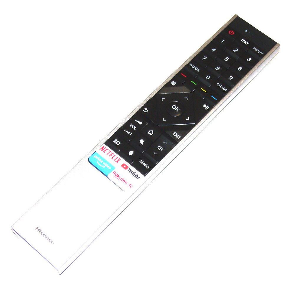 Hisense Fjernbetjening Erf6a64 (T267138)