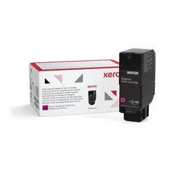 XEROX Toner 006R04638 hohe Kapazität magenta